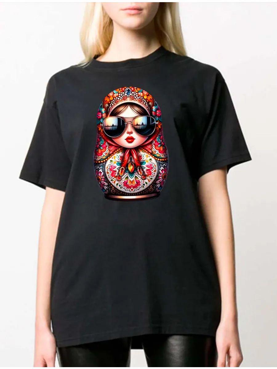 T-shirt HC Avangard Omsk 3XL