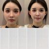 12/120 Stück Klare Unsichtbare Elf Ohr Korrektor Aufkleber Selbstklebend Kosmetische Ohrpflege Transparente Make-Up Aufkleber für Damen Mädchen