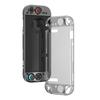 Clear Pc Hard Case For Nintendo Switch 2 Split Protective Case Cover Protective Shell Cover Anti-Scratch  Protector Case