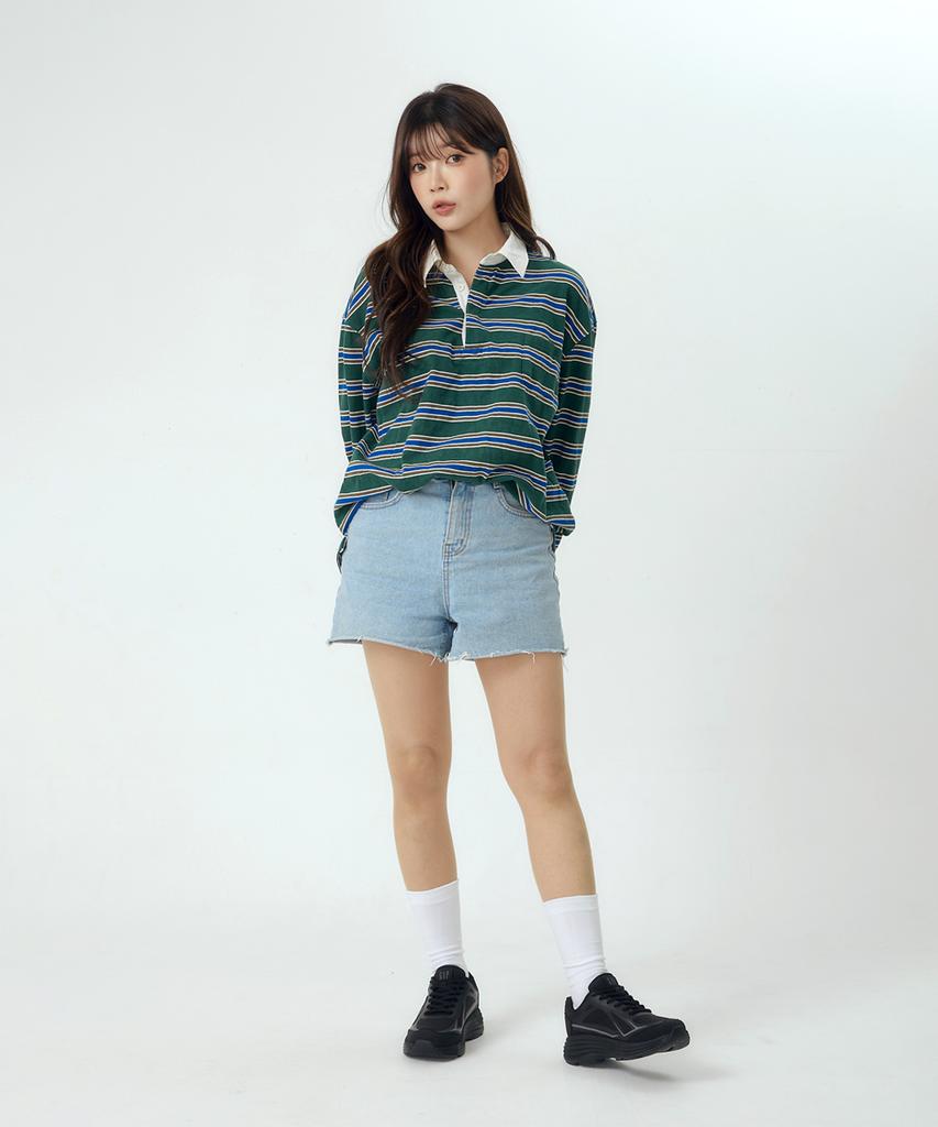 Gap Risen Sneakers Black