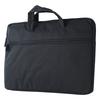 15.6 Inch Laptop Bag Stylish Lightweight Water Resistant Oxford Cloth Slim Computer Carry Case for