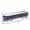 Classic Locomotive Sounds Lights Effects Train Model 23 Cm