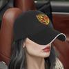 Fashion Men Women Car Decoration Baseball Cap Car Logo Sun Hat For Porsche Boxster Cayenne Panamera Macan Cayman 911 918 996 917 991