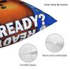 Decorative Pillowcase FNAF At Freddys Merch Home  Throw Pillow Case Cover Square Multi-Size