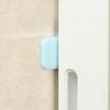 Silicone Supply Wall Protector Rubber Stop for Door Handle Anti Collision