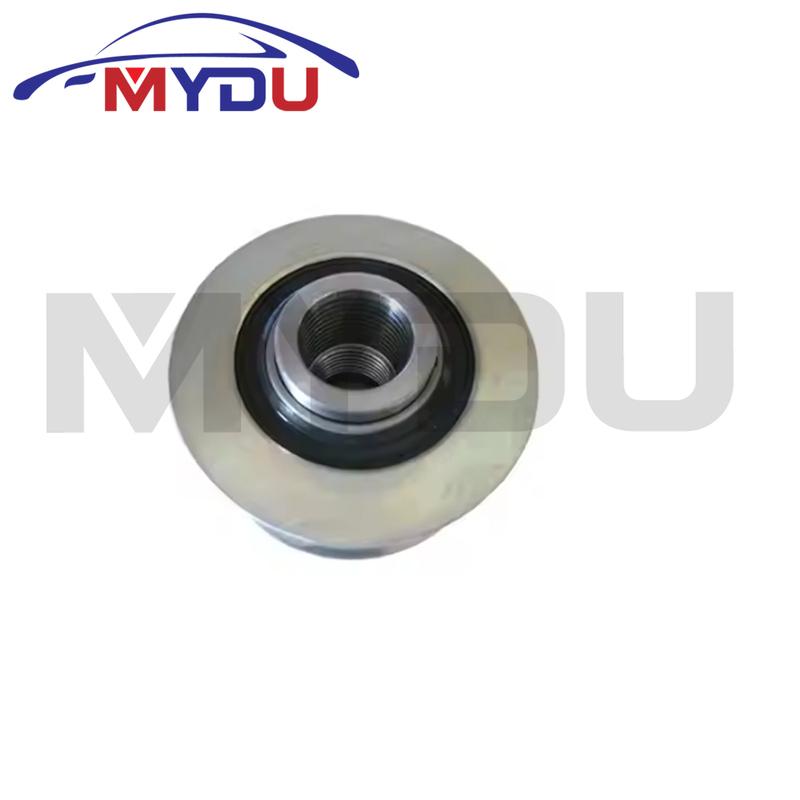 1800A313 1800A061 F-238163 F-552562 A628X92171 Overrunning Alternator Freewheel Clutch Pulley For MITSUBISHI OUTLANDER II ASX