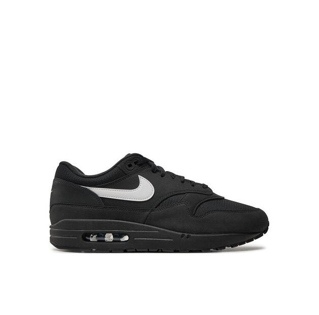 

Мужские кроссовки Nike Air max 1 fz0628 010 чёрные EU 36
