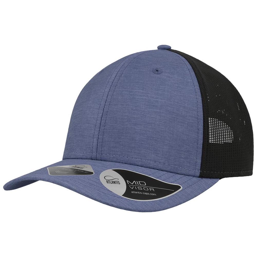 Atlantis Headwear Whippy Baseball Cap