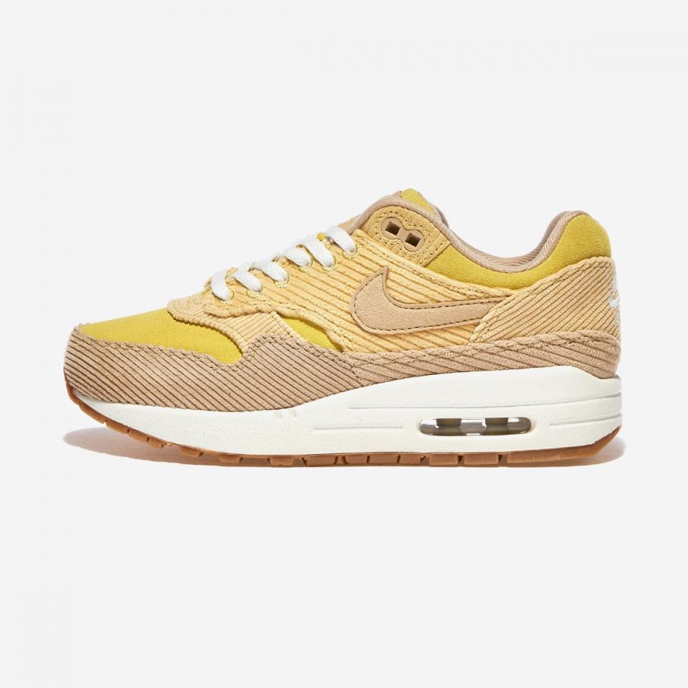 

Женские кроссовки Nike Air Max 1 87 Corduroy FB8451-700