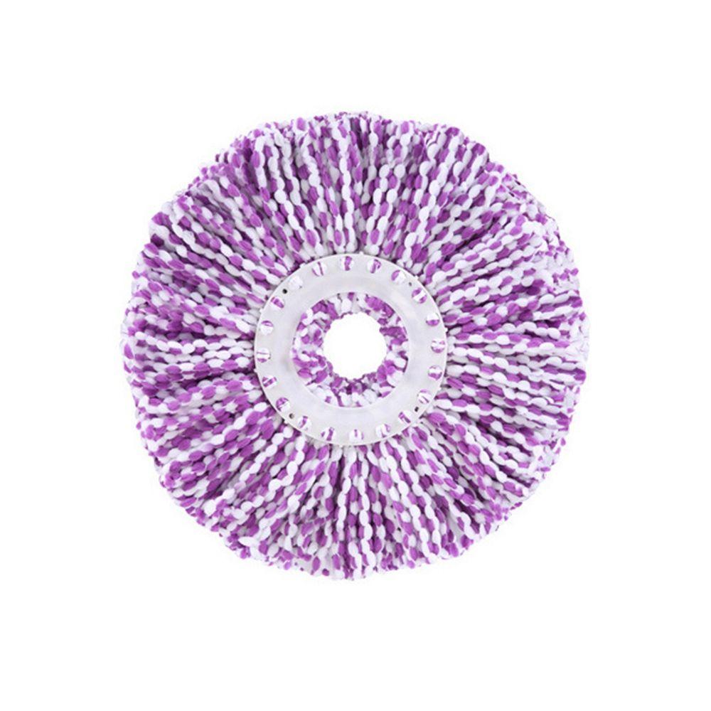 Tools Clean Floors Mop Accessories Spare Mop Head Mop Head God Drag Rotary Replacement Head