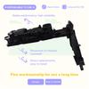 AV6Q-6K271-AA 1685815 Cylinder Head Valve Cover For Ford Focus C-Max Fiesta Fusion Transit Ecosport AV6Q6K271AA 28448128