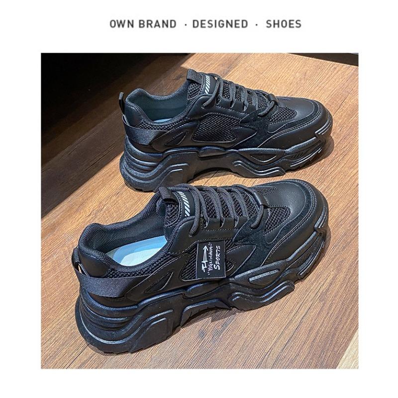 Letnie Wszechstronne Buty Sportowe dla Studentów Uliczna Fotografia Buty Codzienne Dzieci