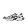 Nike V2K Run Pure Platinum Wolf Grey Damen Sneakers Cool-Grey Metallic-Cool-Grey FD0736-003