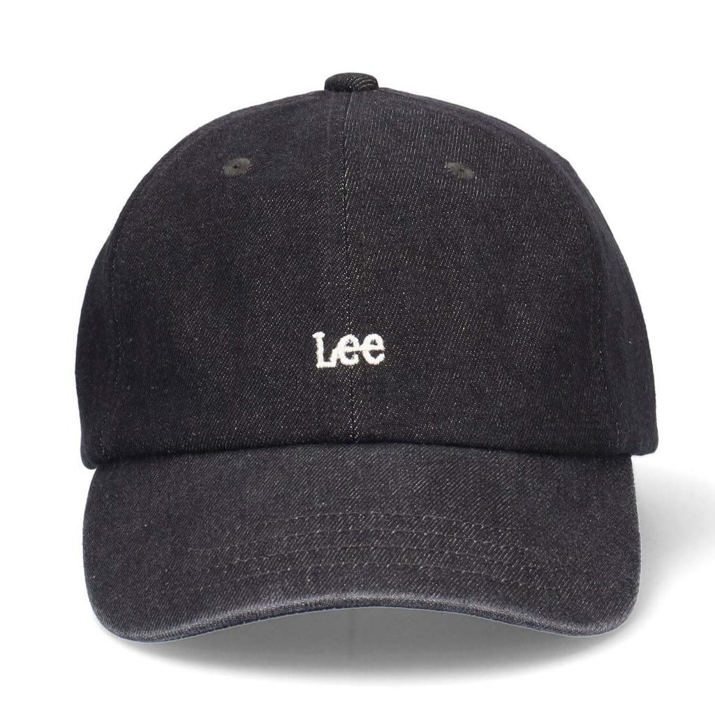 Lee 10oz Denim Cap