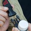 1Pc Nylon Webbing Buckle Hook Climb Carabiner Belt Backpack Hanger Hooks Clip Multifunction Water Bottle Holder Clip