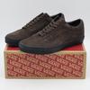 VN000D9YY49 Old Skool Craft Stripe Brown Black (Men's)