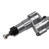 CNC Machined Metal RC Car Rear   Axle Set for   SCX10 1Celsius10 RC Crawler Car Parts