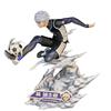 Anime Seishiro Nagi Figure Seishiro Nagi Action Figures PVC Models Seishiro Nagi Figurine Desktop Ornaments Toys Gifts 21cm