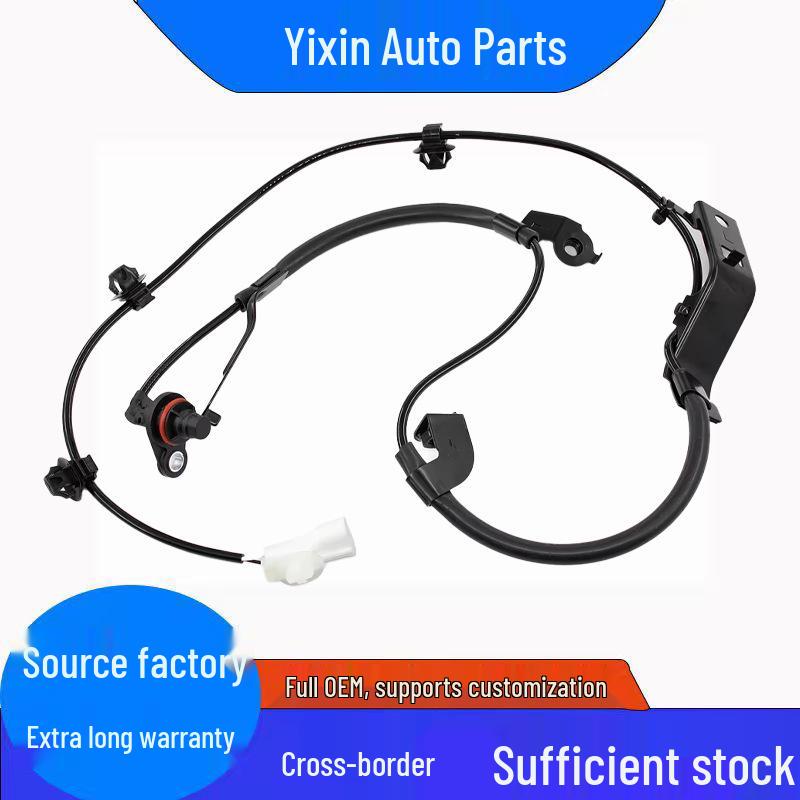 89542-0K040 ABS Sensor for Toyota/Lexus Anti-Lock System 89542-0K040