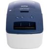 Label Printer - - QL-600 - Blue Professional - Ideal for Small Business and Home Office