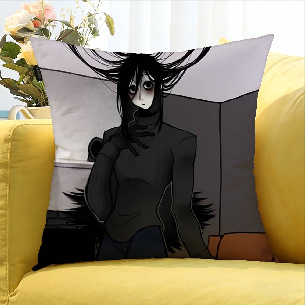 For Khol You Make This House A Home Various Sizes Square Pillow Case For Car Home Bedchamber Decor