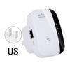 Router WiFi Amplifier Wireless WIFI Repeater Black Wi-Fi Signal Amplifier  TV