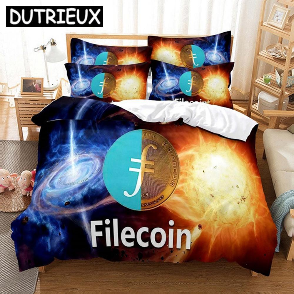 Mandala Flower Bedding Set Fashion 3d Duvet Cover Set Comforter Bed Linen Twin Queen King Single Size Dropshipping Bohemia Style