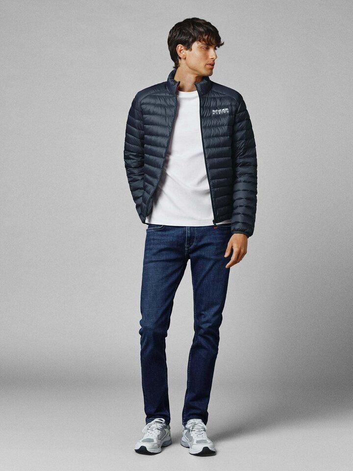 Демисезонная куртка Red Bull Racing Thinsulate Jacket (RU400001-594)