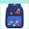 Adorable Cartoon Kindergarten Backpack For Kids Ages 3-6 Breathable And Lightweight