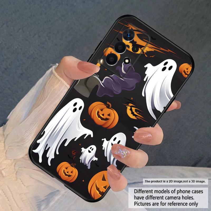 Best for Halloween For Samsung A03 Core A04 05 06 12 14 15 16 22 23 Galaxy 25 26 4G 34 35 52 53 56 71 73 90 5G Soft Phone Case