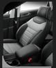 2024 Model Crescent Edition VW Tharu Seat Cover - 300TSI 2WD, Full Surround, All-Season Universal Cushion Set