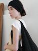 Voor Lace Flower Hair Band_Black