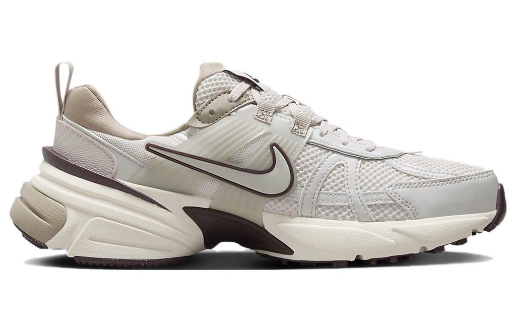 Nike V2K Run 'Light Orewood Brown' Dámské FD0736-103