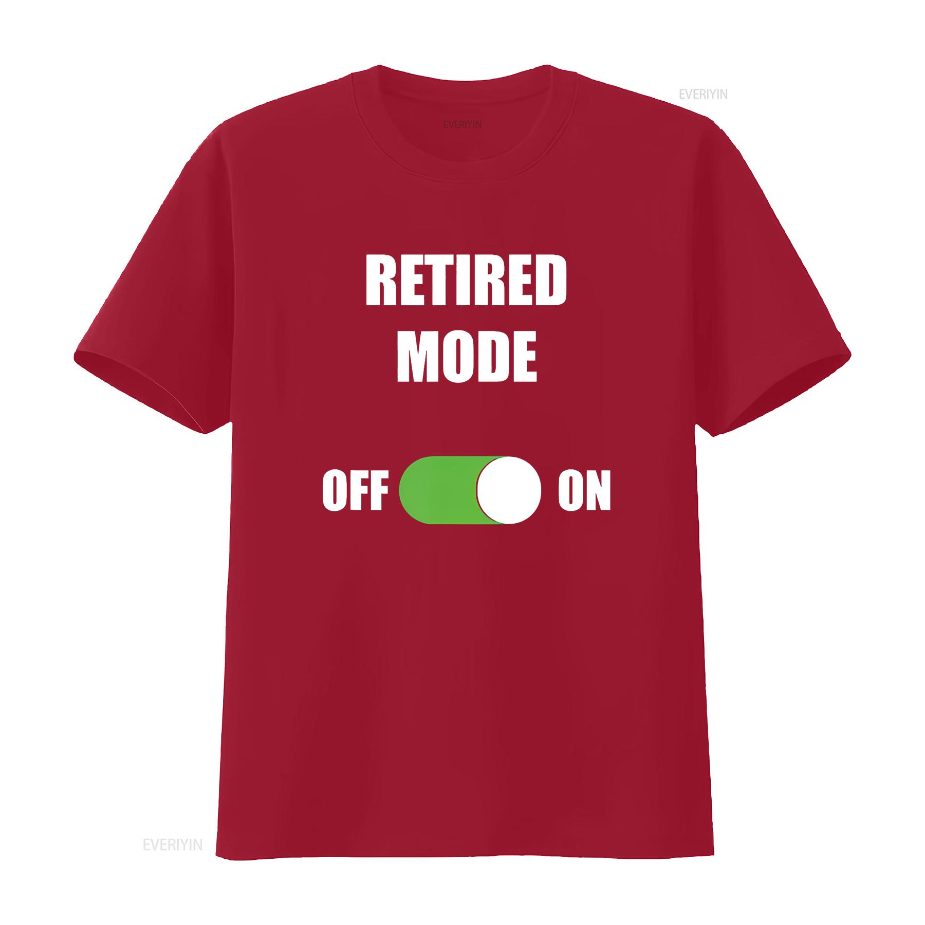 

Retired 2024 Funny Retirement T Shirt for Men and Women vintage Washed Comfortable Stylish Breathable designer clothes graphic S