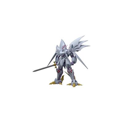 Bandai Spirits HG Super Robot Wars OG Cybuster Non-Scale Color-Coded Plastic Model Kit 194659