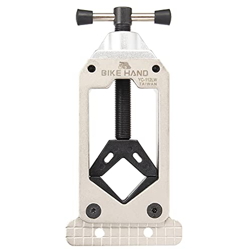 BIKE HAND YC-112LW Aero Shape Compatible Saw Guide YC-112LW Bicycle