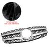 Front Haube Stoßstange Kühlergrill Gitter Passend für Mercedes Benz GLK X204 GLK350 2010-2012
