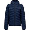 Rock Experience Fortune Hybrid Down Jacket