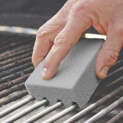 Barbekü ve Mangal – Barbekü Temizleme Fırçaları