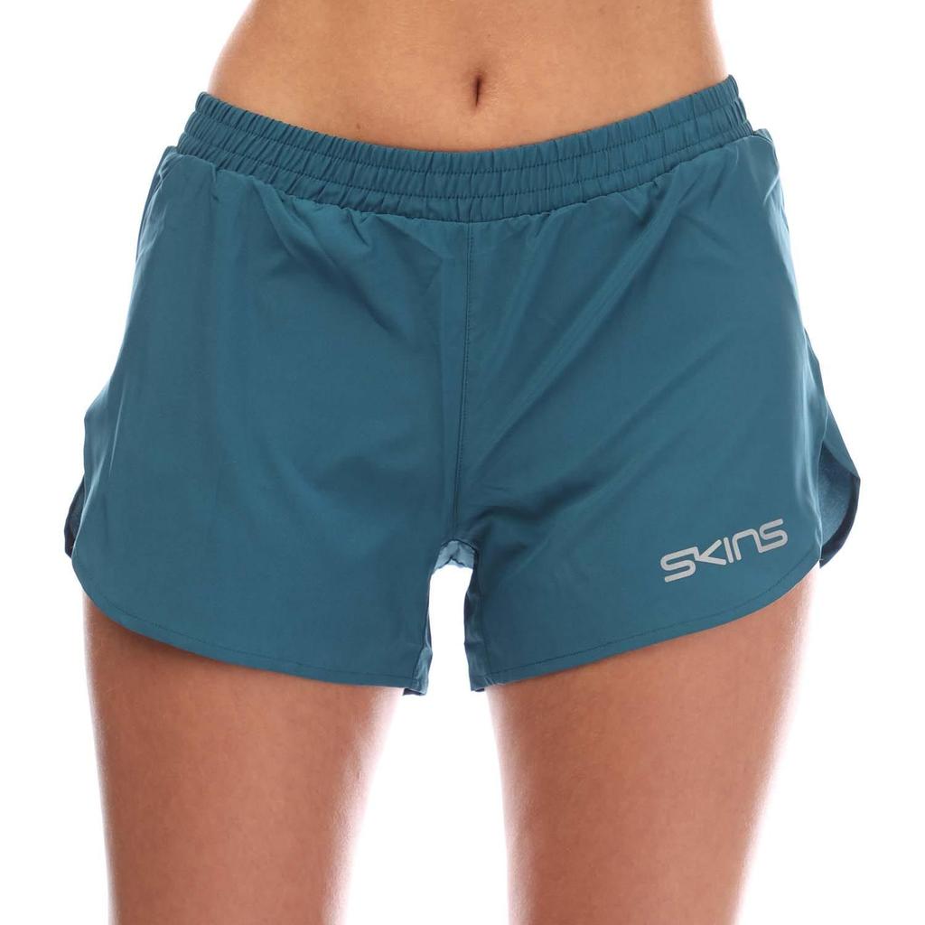 Skins Womens/Ladies Series-3 Superpose Shorts