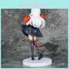 Charming Pvc Demon Elena Collectible Model From Witch's Journey In Delightful Gift Box