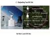 Premium Cross-Border Perfume Gift Set: Long-Lasting Scents for Men & Women