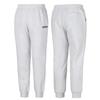 Nasa Unisex Training Sweat Jogger Pants [Melange White]