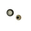 Brush Cutter Repair Kit Gear Head Repair Kit FS250 Gear Head Replacements Set Tools Elements Trimmer Working FS120R