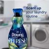 Downy Infusion Refresh Birch Water Botanicals 2400ml &