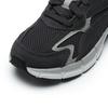 Puma Teveris Nitro Black White Grey Unisex Sneakers 388774-28
