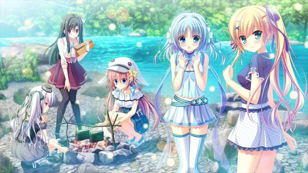 Completely Limited Edition Tapestry Mini Colored Paper Set Original Theme Product Code PSVita D.S.-Dal Segno- ([Bonus] 5-sheet & [Bonus Included]