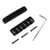 6/7/8 String Tremolo Lock System Locking Nut Accessories Lightweight Headless Guitar Bridge Portable Music Elements