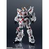 TAMASHII NATIONS Gundam Universe RX-0 Unicorn Gundam Renewal 160mm PVC ABS Action Figure