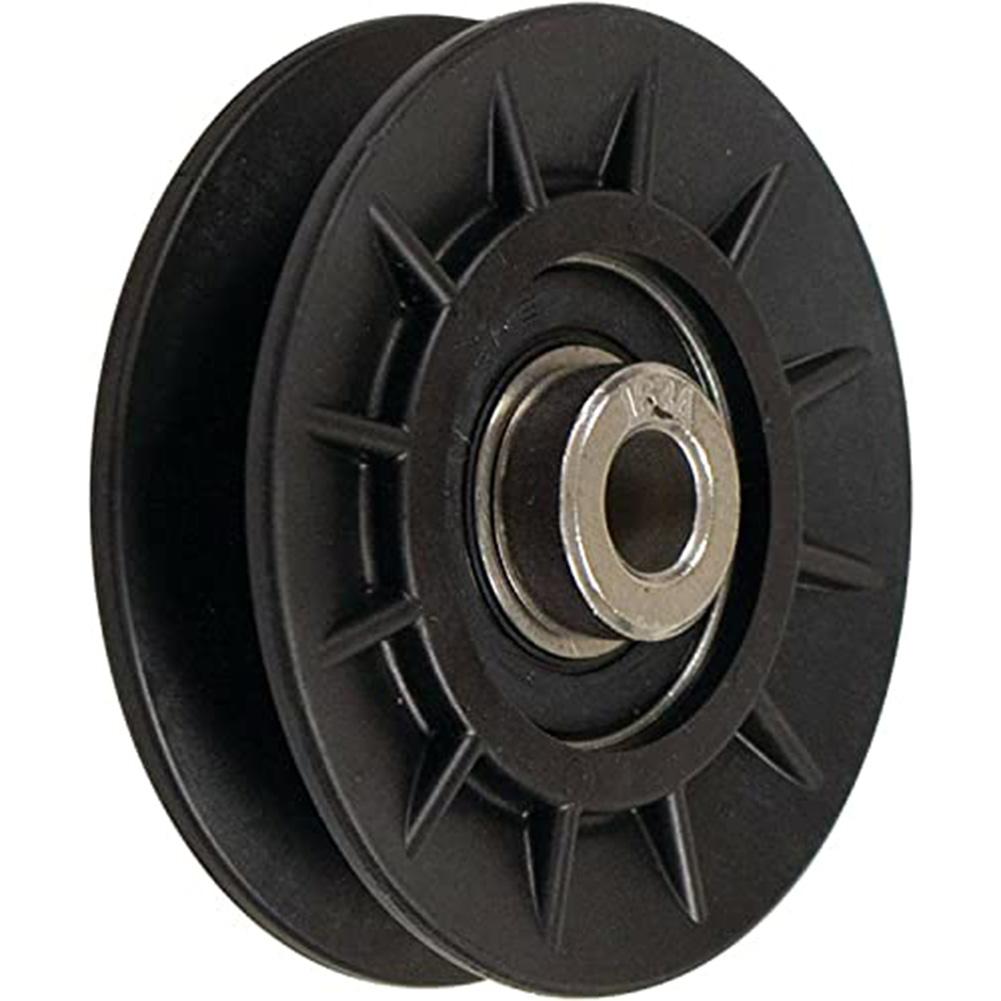 Mäher Spannrolle Für LX-Modelle, Passt Aber Auch Für GT42, GT262, GT275, Z225 Und Z245 Modelle Rasenmäher Zubehör